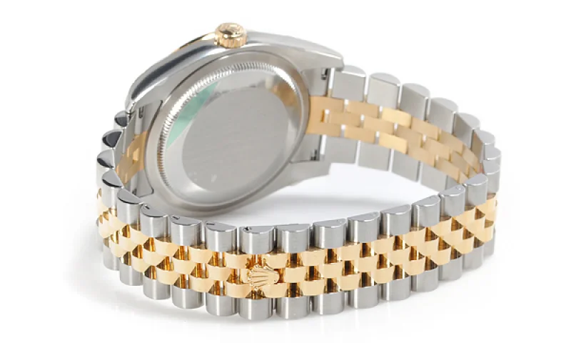 ロレックスコピー時計(ROLEX) デイトジャスト 116243NG