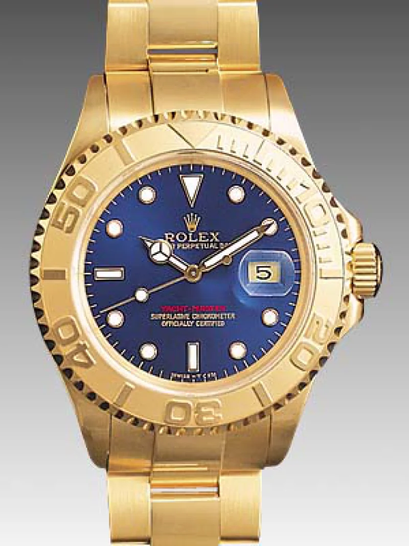 ロレックス（ROLEX）スーパーコピー 高級腕時計ヨットマスター 16623