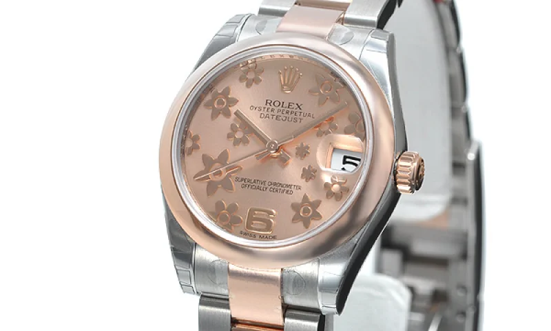 ロレックスコピー時計(ROLEX) デイトジャスト 178241
