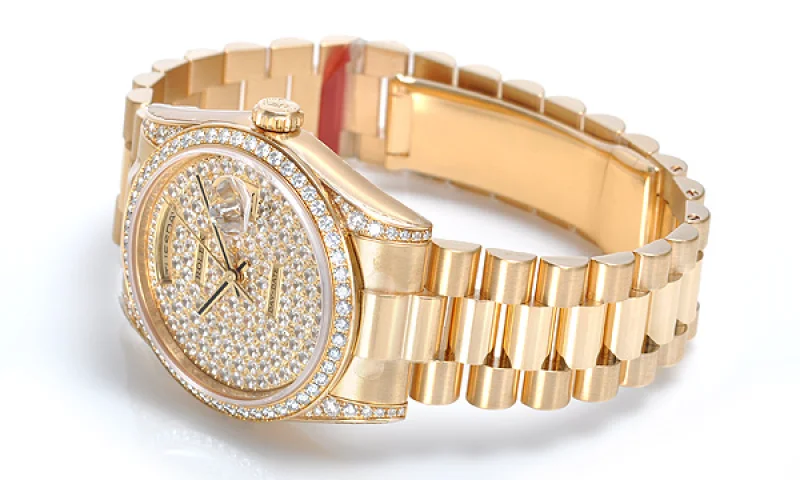 ロレックスコピー(ROLEX) 時計 デイデイト 118388XL