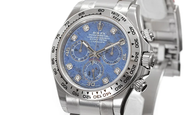 ROLEX ロレックス人気 時計 コピー デイトナ 116509G