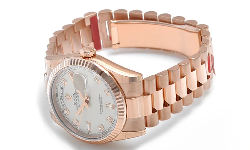 ロレックスコピー(ROLEX) 時計 デイデイト 118235A