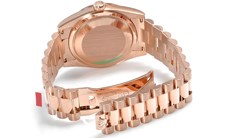 ロレックスコピー(ROLEX) 時計 デイデイト 118235A