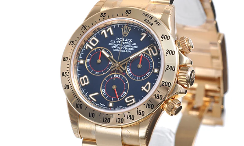 ROLEX ロレックス デイトナ スーパーコピー 時計 116528ブラック