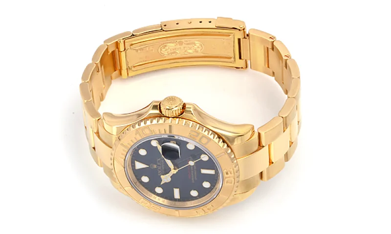 ロレックス（ROLEX）メンズ 人気時計コピー ヨットマスター 16628