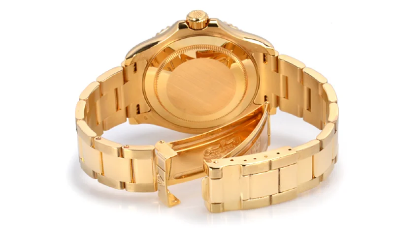 ロレックス（ROLEX）メンズ 人気時計コピー ヨットマスター 16628