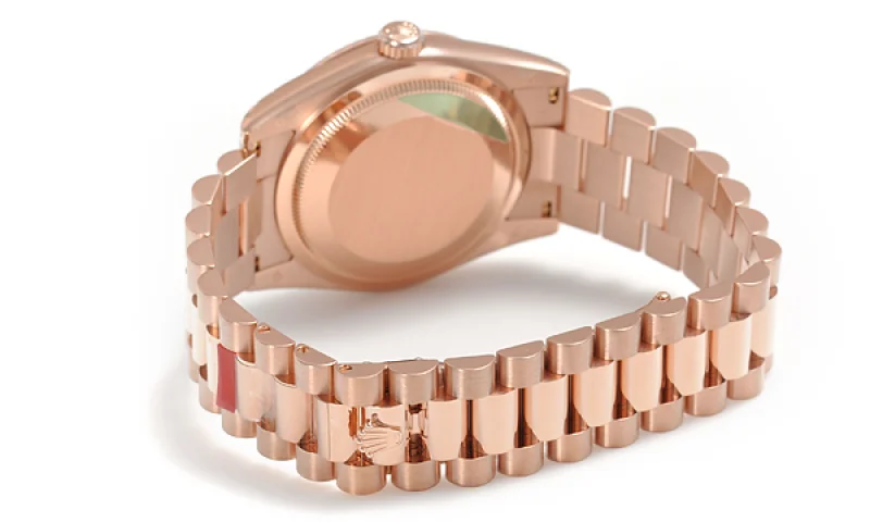 ロレックスコピー(ROLEX) 時計 デイデイト 118235NG