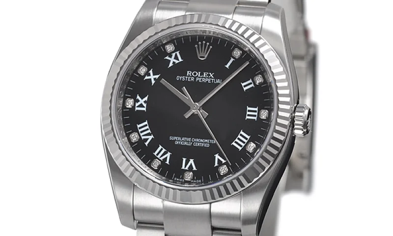 ロレックス(ROLEX) 高級腕時計 コピー オイスターパーペチュアル 116034G