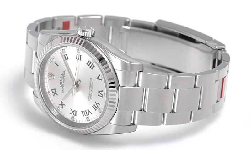 ロレックス(ROLEX) 高級腕時計 コピー オイスターパーペチュアル 116034G