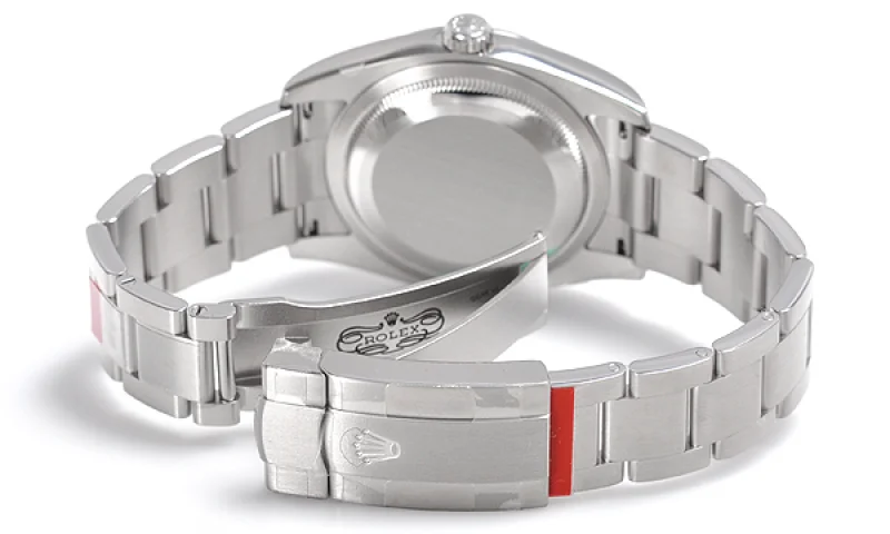 ロレックス(ROLEX) 高級腕時計 コピー オイスターパーペチュアル 116034G