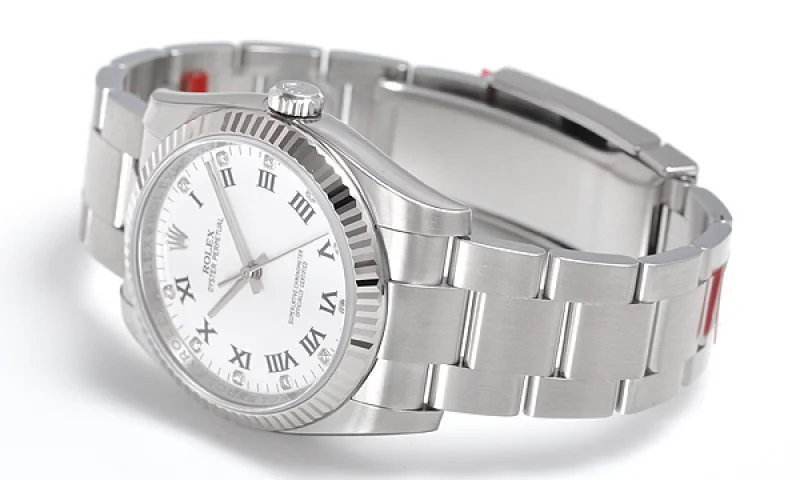 ロレックス(ROLEX) 高級腕時計 コピー オイスターパーペチュアル 116034G