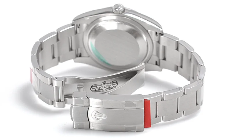ロレックス(ROLEX) 高級腕時計 コピー オイスターパーペチュアル 116034G