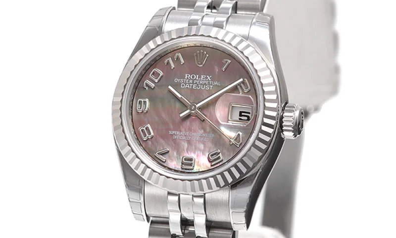 ロレックスコピー時計(ROLEX) デイトジャスト 179174NA