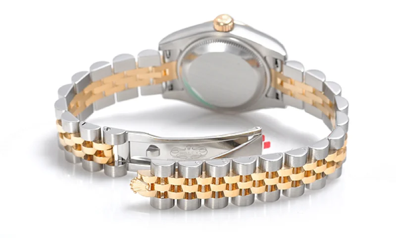 ロレックスコピー時計(ROLEX) デイトジャスト 179173NRD