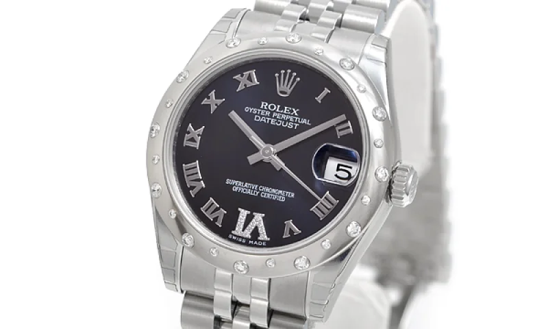 ロレックスコピー時計(ROLEX) デイトジャスト 178344