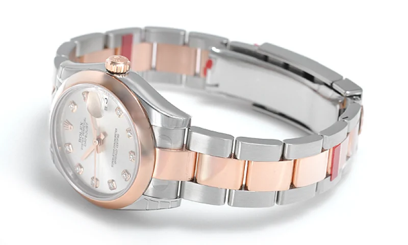 ロレックスコピー時計(ROLEX) デイトジャスト 178241G