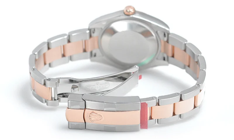 ロレックスコピー時計(ROLEX) デイトジャスト 178241G