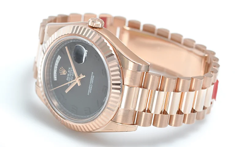 ロレックスコピー(ROLEX) 時計 デイデイトII 218235