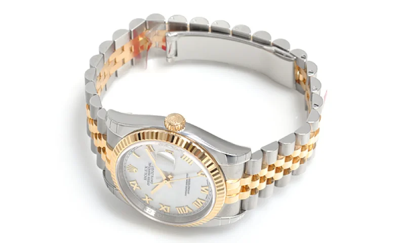 ロレックスコピー時計(ROLEX) デイトジャスト 116233NR