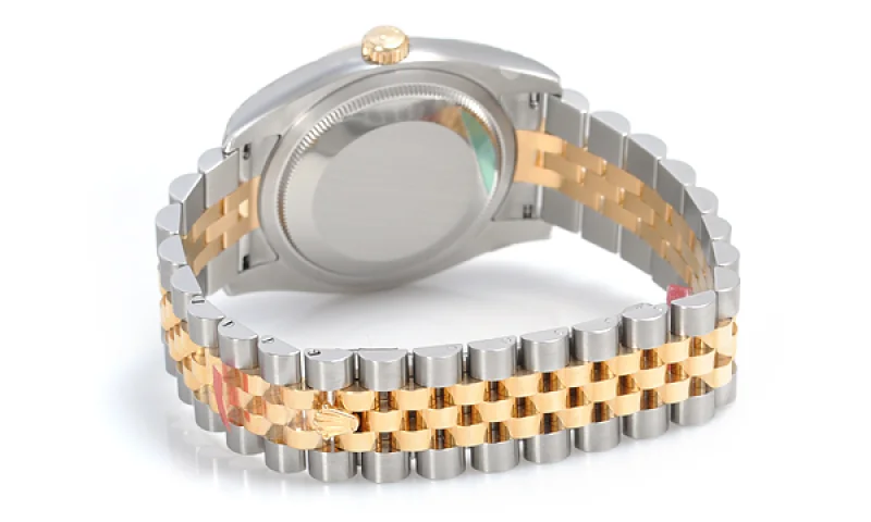 ロレックスコピー時計(ROLEX) デイトジャスト 116233NR