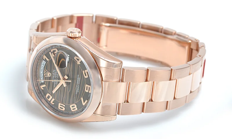 ロレックスコピー(ROLEX) 時計 デイデイト 118205