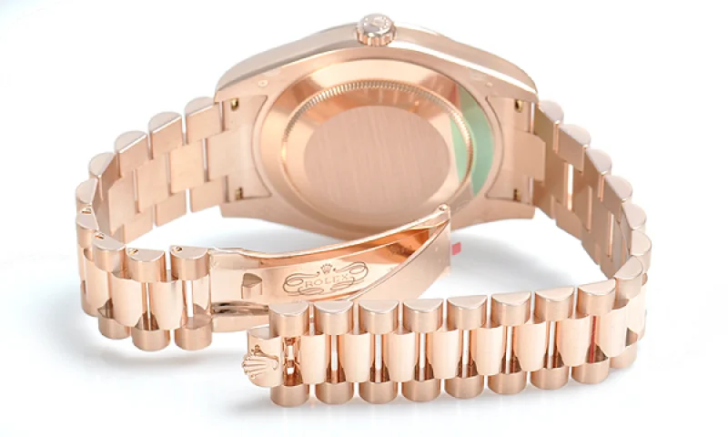 ロレックスコピー(ROLEX) 時計 デイデイトII 218235