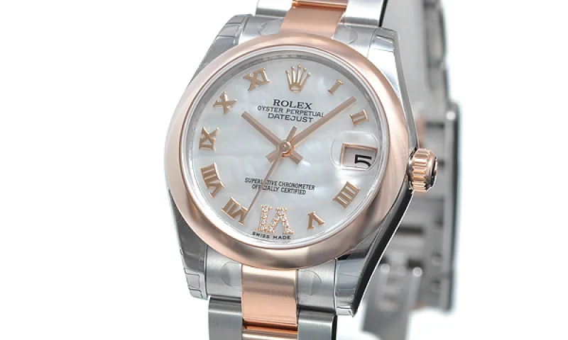 ロレックスコピー時計(ROLEX) デイトジャスト 178241
