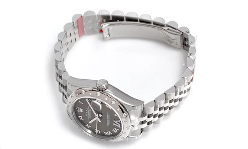 ロレックスコピー時計(ROLEX) デイトジャスト 178344