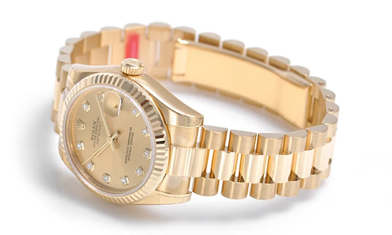 ロレックスコピー時計(ROLEX) デイトジャスト 178278G