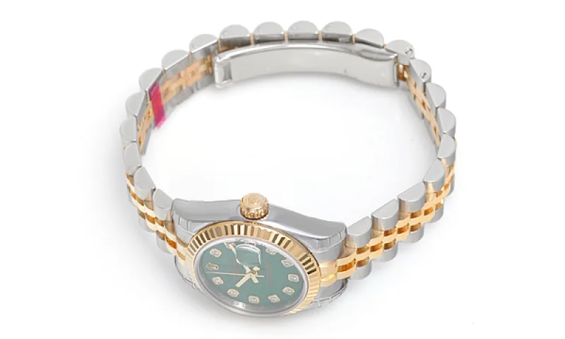 ロレックスコピー時計(ROLEX) デイトジャスト 179173G