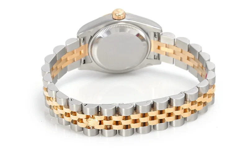 ロレックスコピー時計(ROLEX) デイトジャスト 179173G