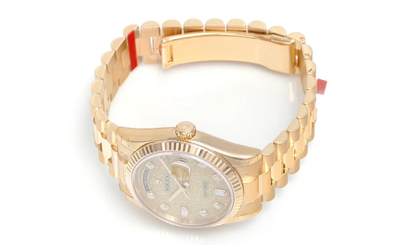 ロレックスコピー(ROLEX) 時計 デイデイト 118238NCA