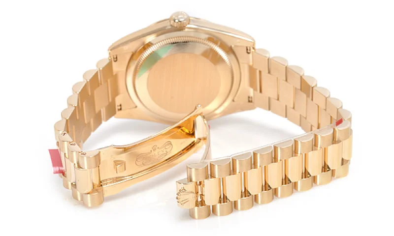 ロレックスコピー(ROLEX) 時計 デイデイト 118238NCA