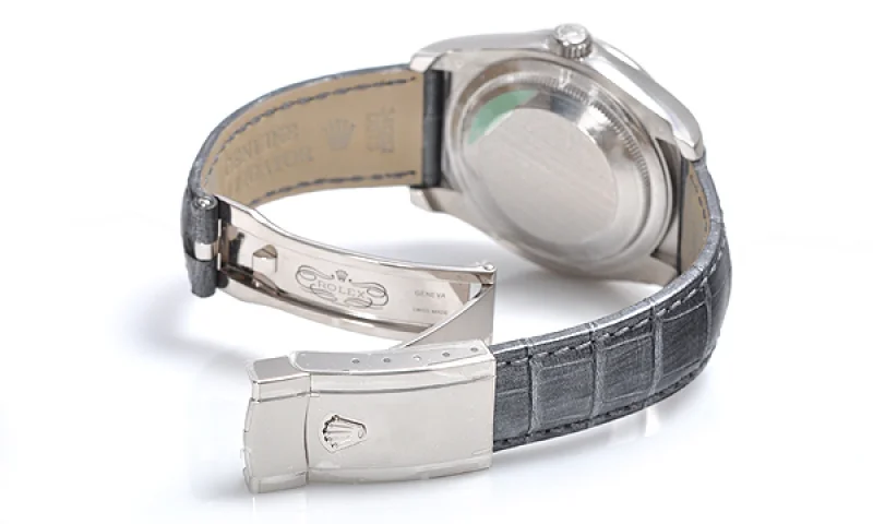 ロレックスコピー時計(ROLEX) デイトジャスト 116189