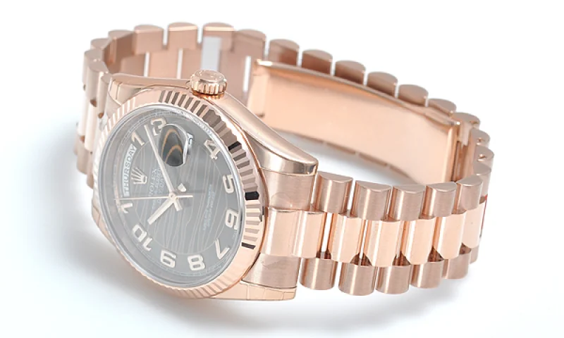 ロレックスコピー(ROLEX) 時計 デイデイト 118235