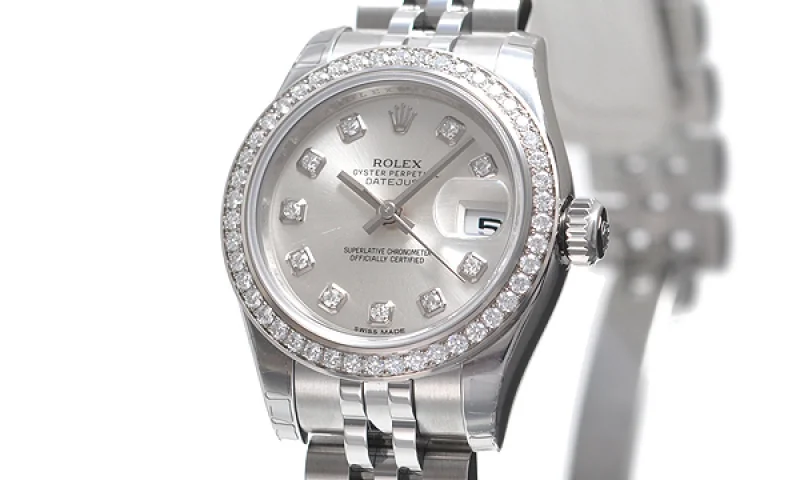 複数の文字盤 ロレックスコピー時計(ROLEX) デイトジャスト 179384G