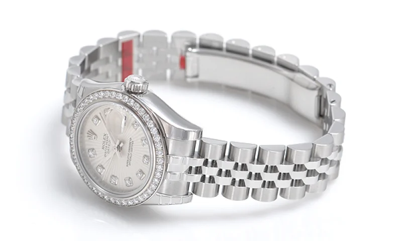 複数の文字盤 ロレックスコピー時計(ROLEX) デイトジャスト 179384G