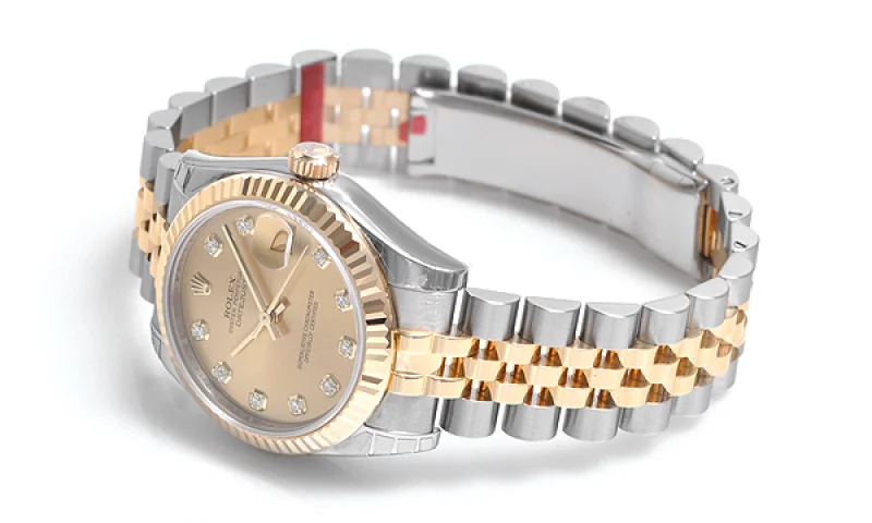 ロレックスコピー時計(ROLEX) デイトジャスト 178273G