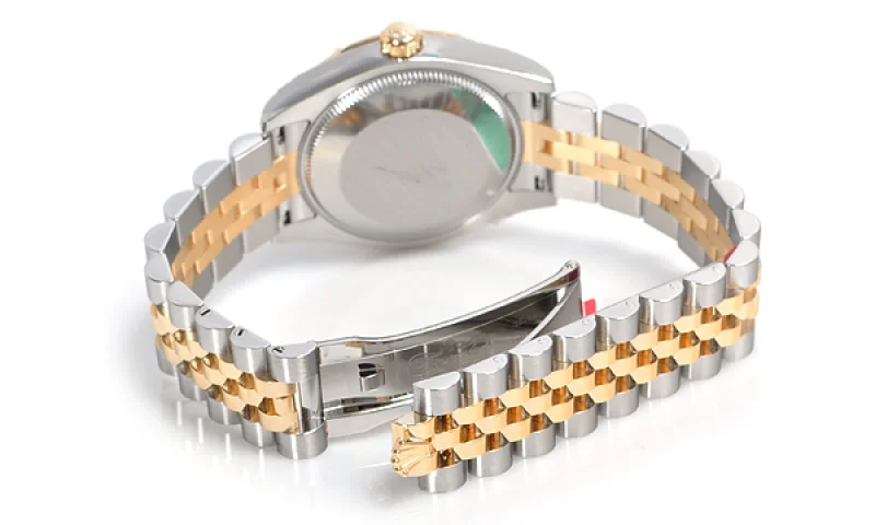 ロレックスコピー時計(ROLEX) デイトジャスト 178343