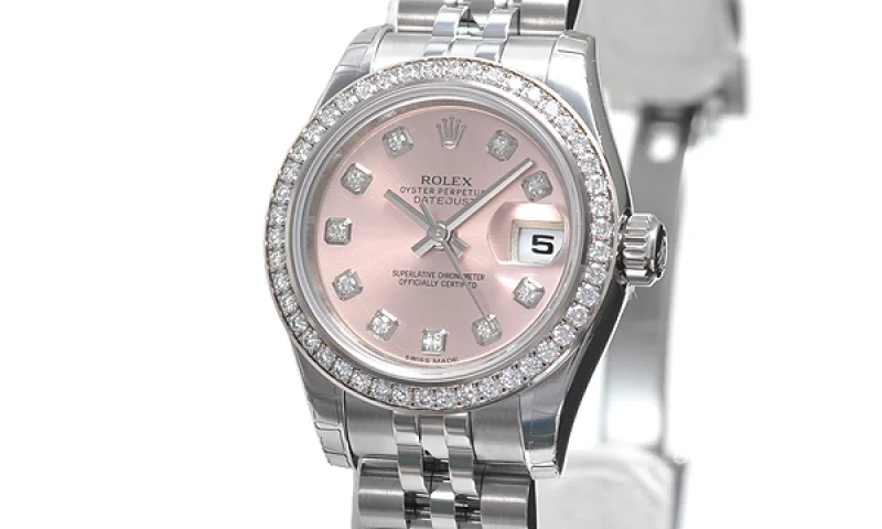 複数の文字盤 ロレックスコピー時計(ROLEX) デイトジャスト 179384G