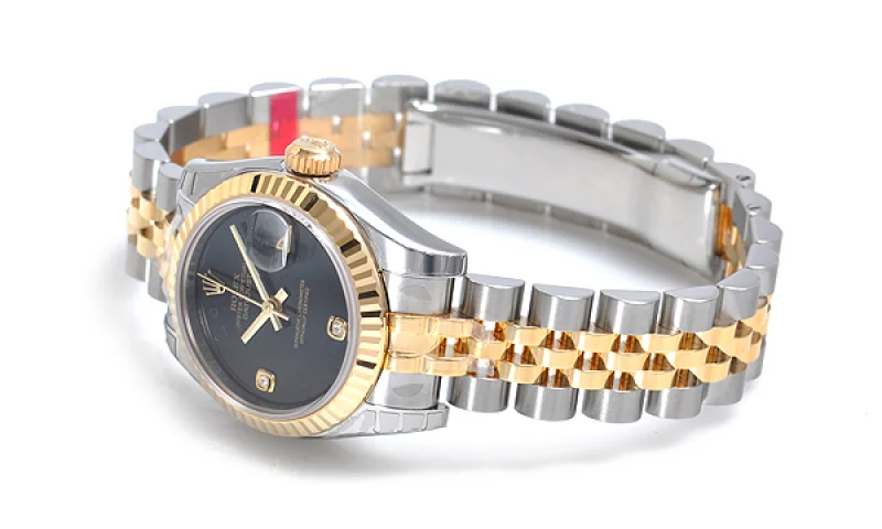 ロレックスコピー時計(ROLEX) デイトジャスト 1791732BR