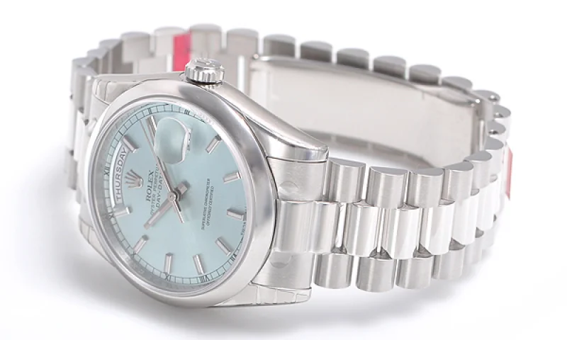 ロレックスコピー(ROLEX) 時計 デイデイト 118206