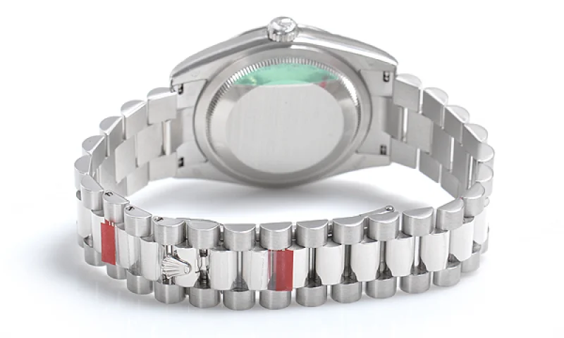 ロレックスコピー(ROLEX) 時計 デイデイト 118206