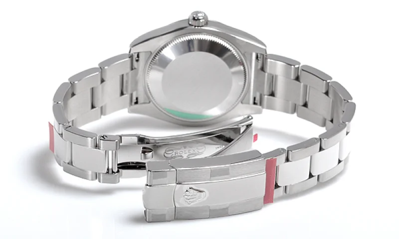 ロレックスコピー時計(ROLEX) デイトジャスト 178240 グレー