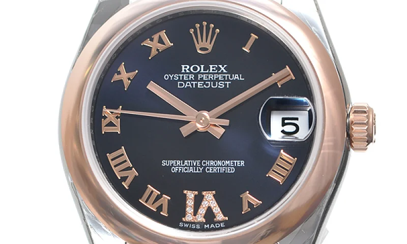 ロレックスコピー時計(ROLEX) デイトジャスト 178241