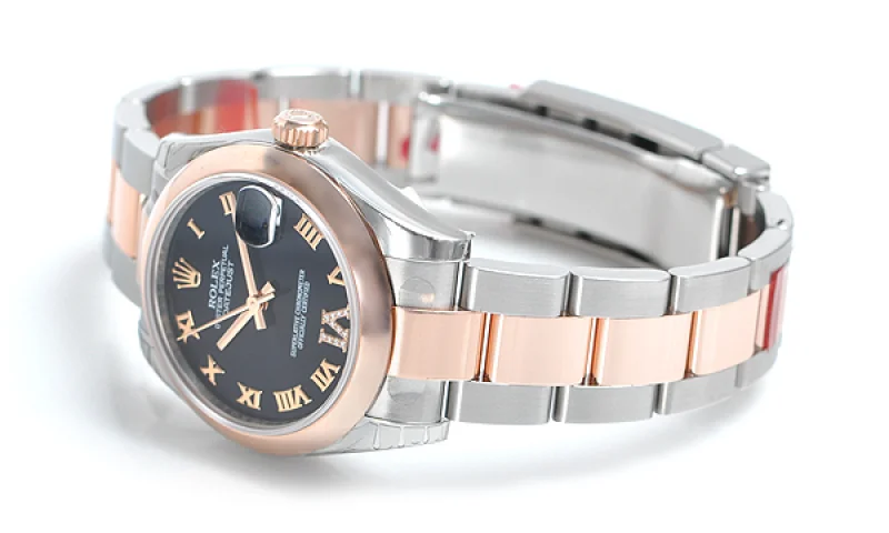 ロレックスコピー時計(ROLEX) デイトジャスト 178241