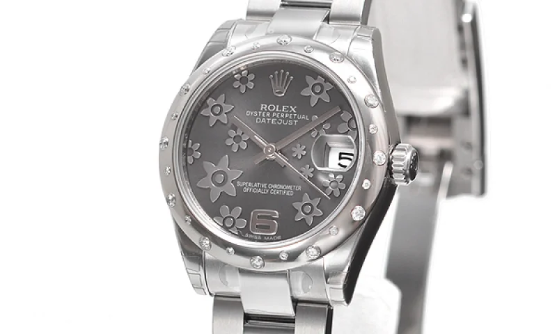 ロレックスコピー時計(ROLEX) デイトジャスト 178344