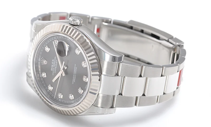 ロレックスコピー時計(ROLEX) デイトジャストII 116334G