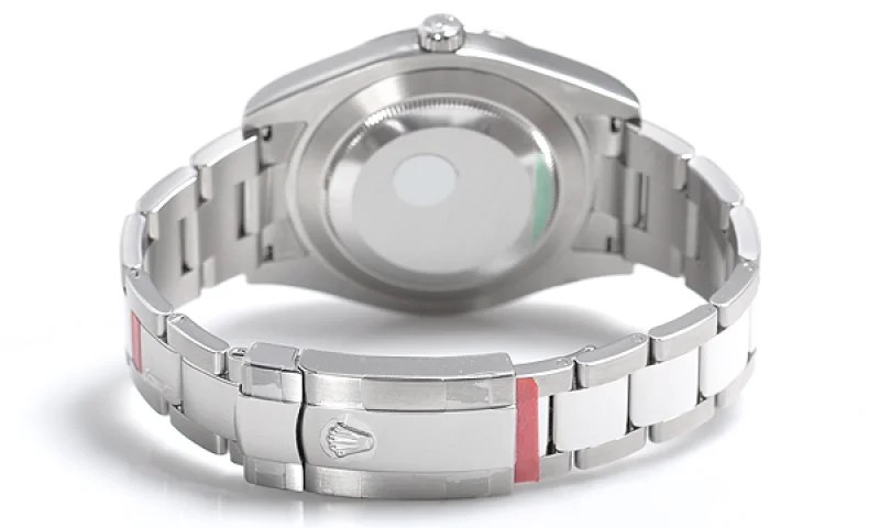ロレックスコピー時計(ROLEX) デイトジャストII 116334G