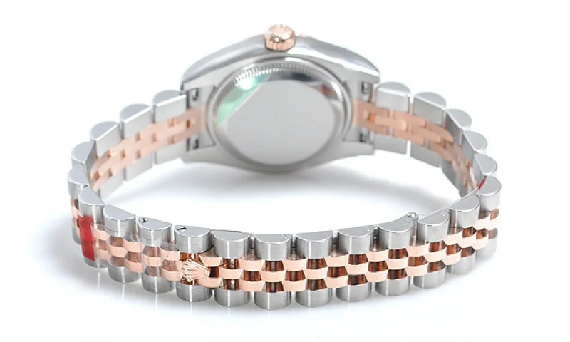 ロレックスコピー時計(ROLEX) デイトジャスト 179171NR